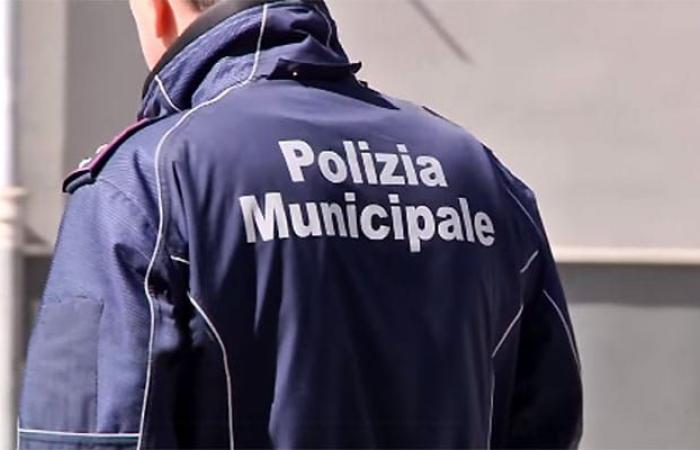Policía municipal atacado en Pagani, FP Cgil Salerno expresa dura condena