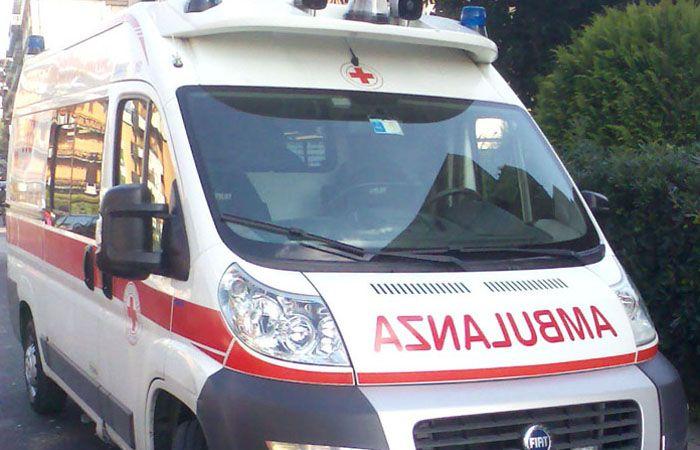 Tragedia en Sassari, un hombre de 55 años cae del balcón y muere – Sassari News