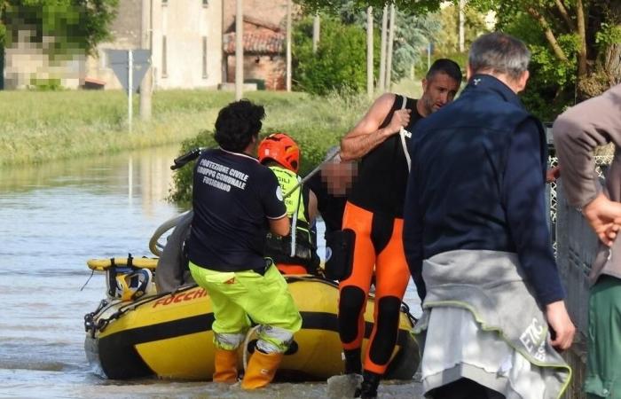 Inundaciones en la Baja Romaña, los alcaldes escriben a Figliuolo y a la Región: “Penalizar las medidas de intervención”