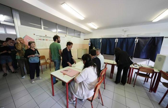 Elecciones administrativas, 100 municipios en la papeleta: los ojos puestos en Florencia y Bari