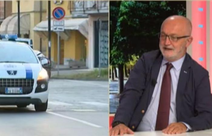 “Enfrentamiento inmediato con la prefectura”. VÍDEO Reggionline -Telereggio – Últimas noticias Reggio Emilia |