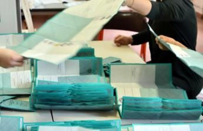 Elecciones administrativas: votación en Lazio, 31.000 votantes en Civitavecchia, Palestrina y Tarquinia