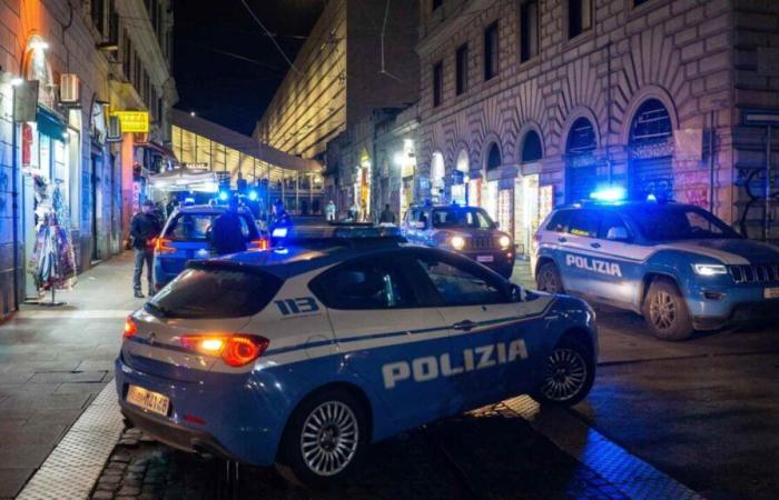 Noche de feminicidio: dos mujeres asesinadas por sus maridos en Arezzo y Cagliari