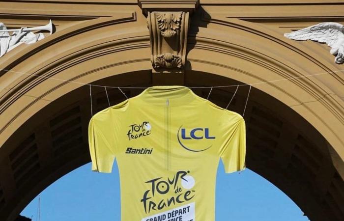 El Tour de Francia parte de Florencia, Giani: “Gran oportunidad para la Toscana”