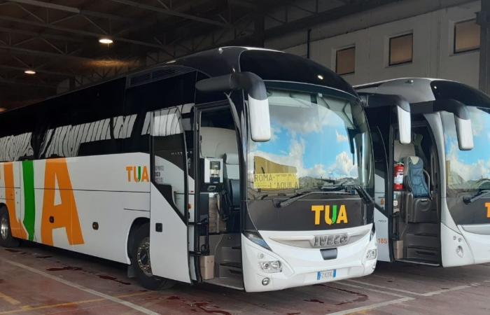 Pescara. Los sindicatos denuncian las rutas canceladas y retrasos de TUA