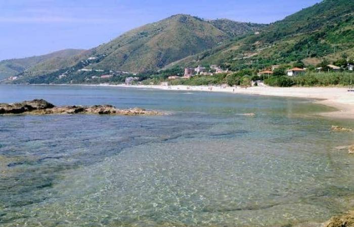 El mar más bello: Campania ocupa el primer lugar