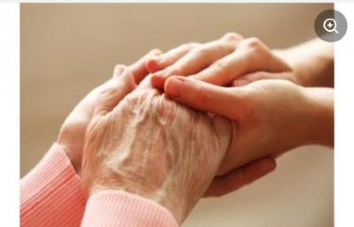 A partir del lunes 24 de junio, el servicio de apoyo a las personas mayores en dificultades.