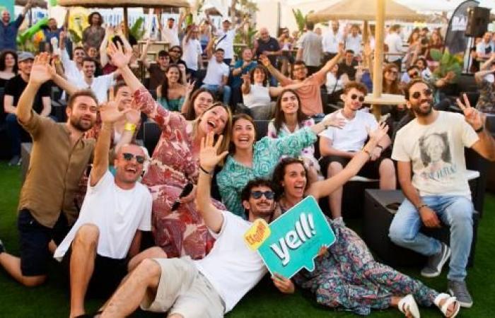 Las culturas digitales se encuentran en Barletta con «Yell»: los invitados y el programa completo