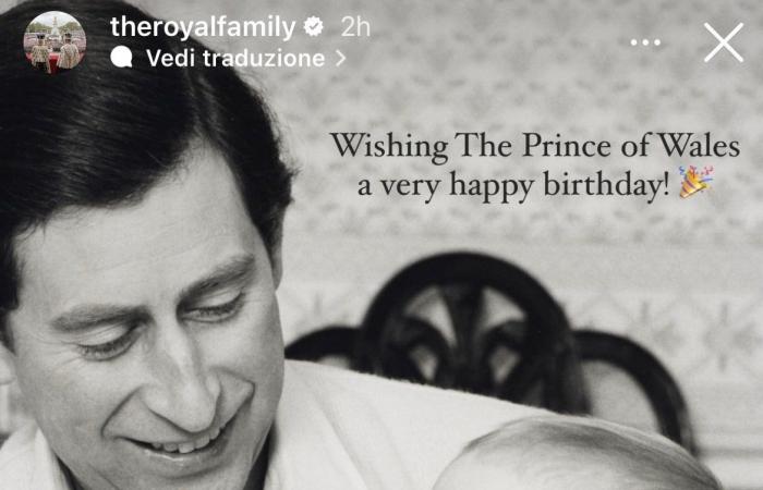 El príncipe William cumple 42 años: la hermosa foto con sus hijos George, Charlotte y Louis