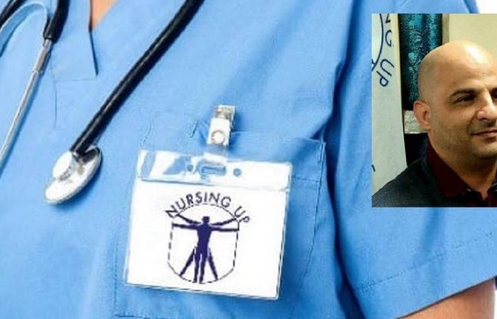 Nursing Up: dos enfermeras agredidas en Brotzu | Cagliari