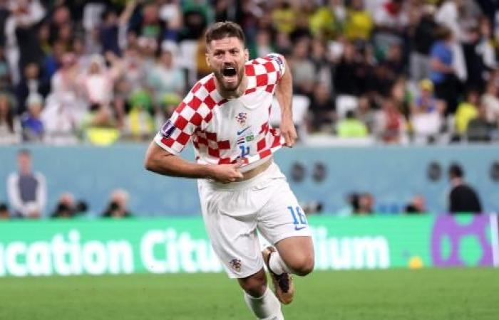 Croacia, Petkovic: “¿Italia? Espero la victoria. Contra España mostraron un déficit en su juego”