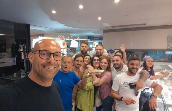 Angelo Caci y su grupo desmienten rumores y mensajes de apoyo a Di Stéfano – il Gazzettino di Gela