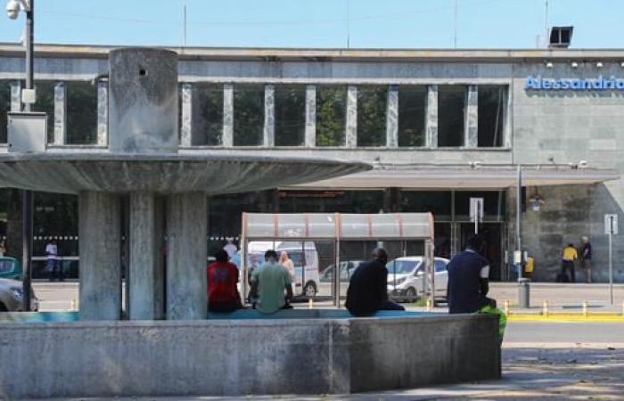 Alcalde Abonante: “La estación de Alessandria se convierte en la puerta de entrada a Milán”