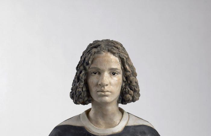 Las esculturas de Giuseppe Bergomi expuestas en Brescia – Brescia