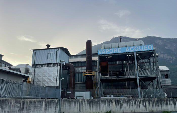 Explosión en una fábrica de Bolzano: 6 heridos, 4 de gravedad – Noticias