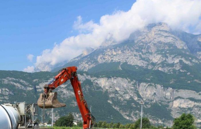 Medio Ambiente, Anbi: creación en Trentino de un innovador lavado de vehículos agrícolas con recuperación de aguas residuales