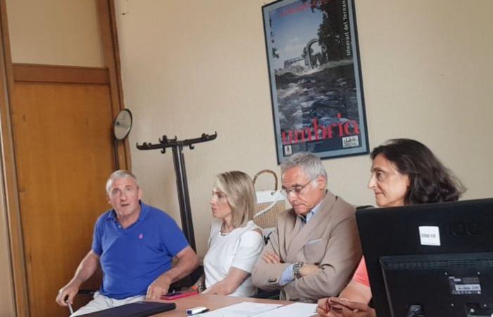 Terni, recogida selectiva de residuos, Fratelli d’Italia rechaza a Bandecchi: “no participaremos en ninguna comisión”. ¿Alternativa popular? “En agonia”