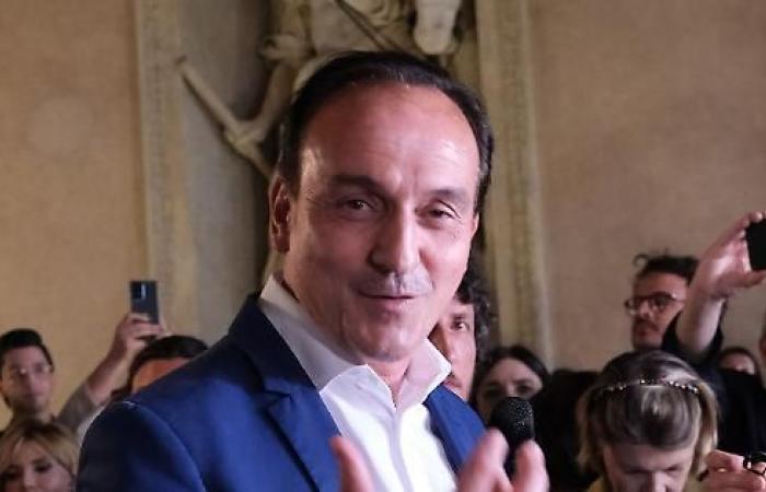 Ahora es oficial, Alberto Cirio es (de nuevo) gobernador del Piamonte – Turin News