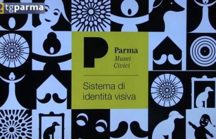 Cultura: nació la nueva marca de los Museos Cívicos de Parma