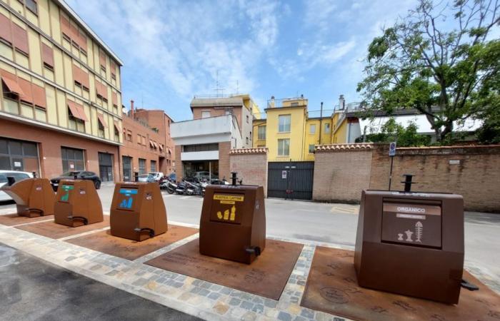 Clasificación de residuos. Emilia Romagna crece pero Rímini sigue última • newsrimini.it