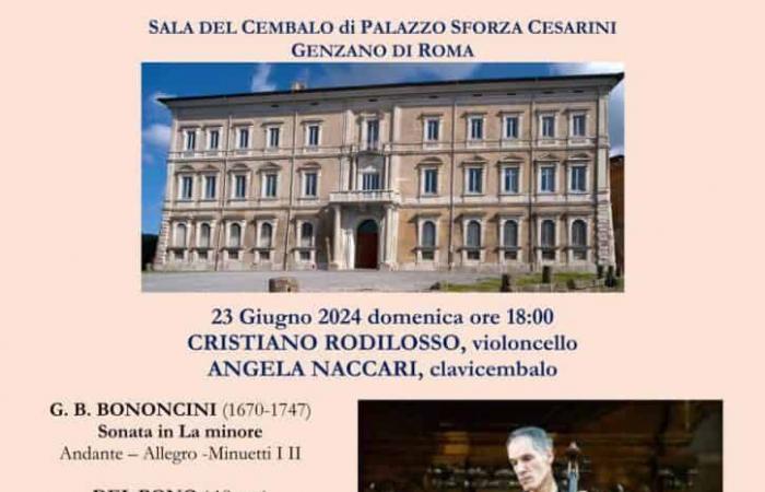 Velletri, Genzano, Cisterna: ¡25 horas de música durante el fin de semana!