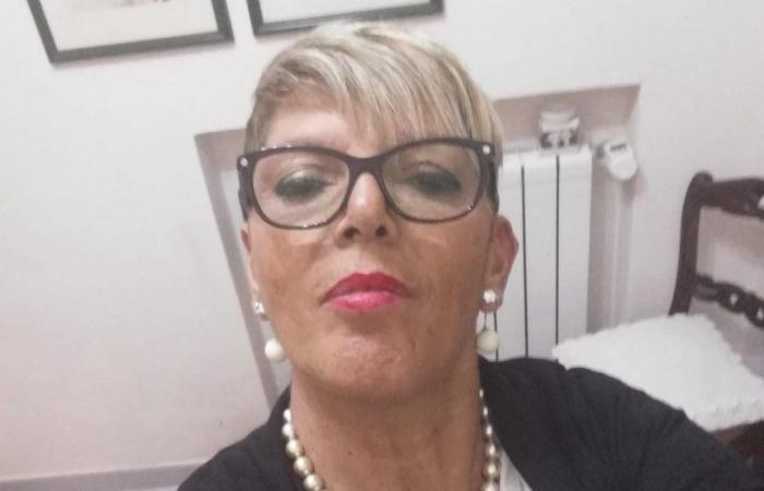 Susanna Trusendi de Livorno es la nueva secretaria de Ugl Salute Il Tirreno