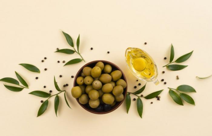 El impacto del aceite de oliva virgen extra en nuestro segundo cerebro: el intestino