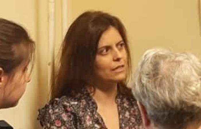 Ilaria Salis: ‘Reivindico mi militancia por la lucha por la vivienda’. es controvertido
