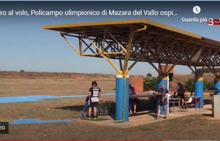 VIDEO-Tiro, Los días 6 y 7 de julio el Policampo Olímpico de Mazara del Vallo acogerá el II Gran Premio del Mediterráneo – LaTr3.it