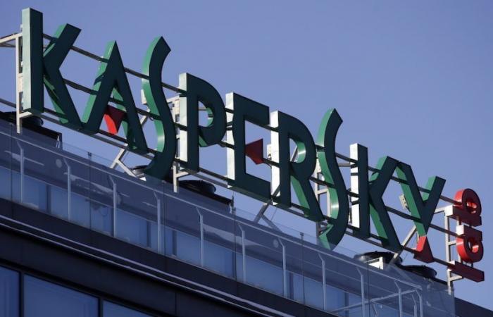 El uso del software antivirus ruso Kaspersky estará prohibido en Estados Unidos