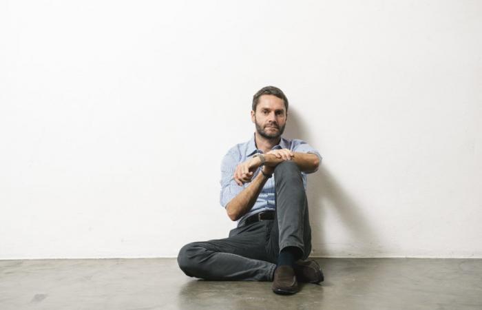 Bérgamo: el arquitecto bergamasco Marco Acerbis ganó el Compasso d’Oro 2024 con “MrX”