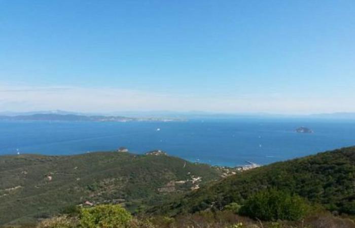 Fuerte rugido en Elba y en la costa, hipótesis de meteorito