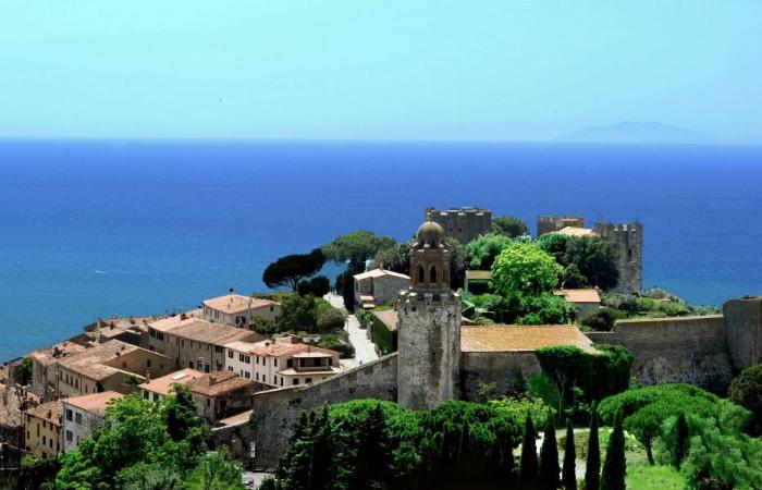 ¿El “mar” más bello de Italia? El ranking Legambiente y Touring