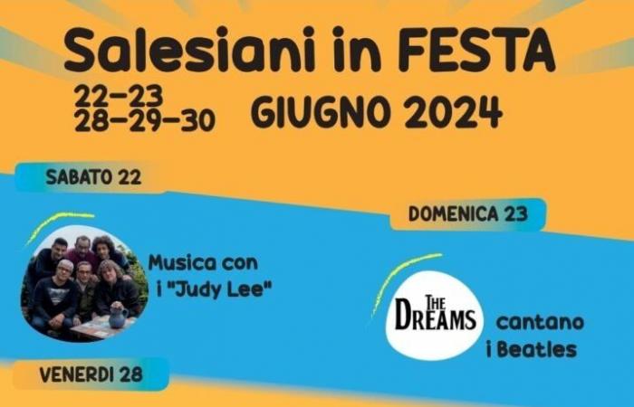 Fiestas y celebraciones en Friuli Venezia Giulia el fin de semana del 21, 22 y 23 de junio de 2024. Aquí están las mejores – Nordest24