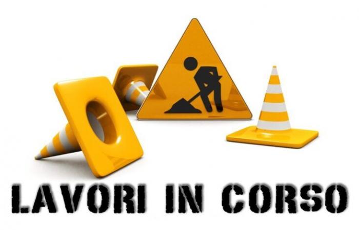 Obras de construcción en Vicenza: intervenciones en los servicios públicos subterráneos y en el alcantarillado