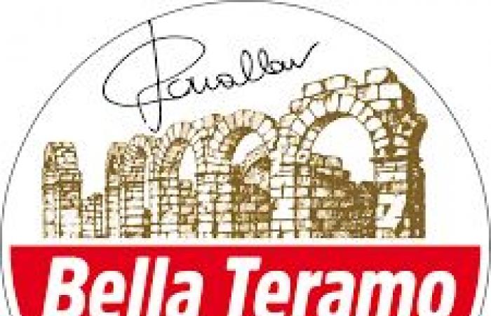 El alcalde D’Alberto premia la competencia: Bella Teramo saluda al nuevo equipo