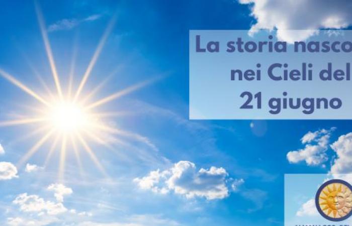 Celebrando el solsticio de verano en Turín: la guía perfecta para el 21 de junio – Turin News