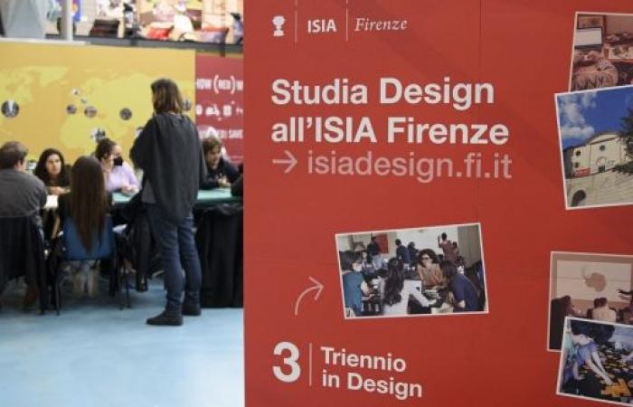 Vuelven las escuelas de verano de ISIA Florencia: Diseño tipográfico 101 para una inmersión total entre glifos, kerning y ductus – toscanalibri