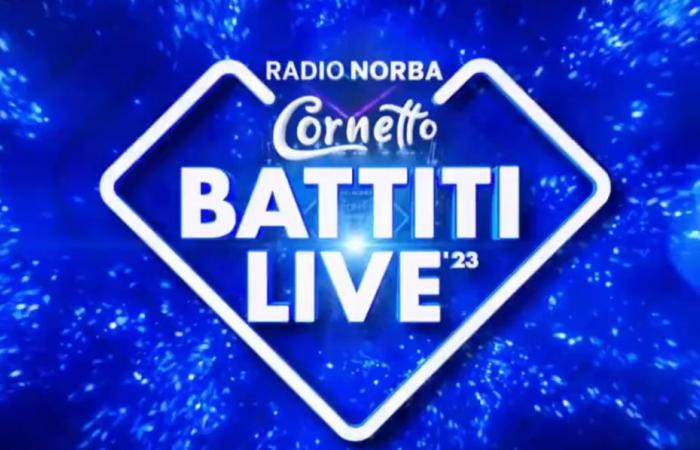 Todos bailando en Battiti Live: los cantantes del momento en Molfetta