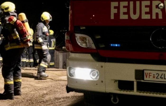Dramática explosión en la fábrica de Aluminio en Bolzano, Uil: “Accidente muy grave, necesitamos una mesa de discusión con la Provincia para la seguridad en el trabajo”
