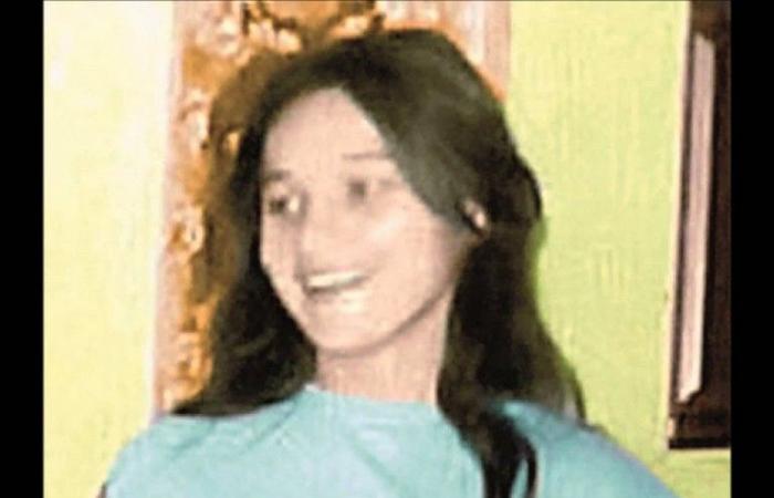 La injusta historia de Palmina Martinelli, quemada viva a los 14 años