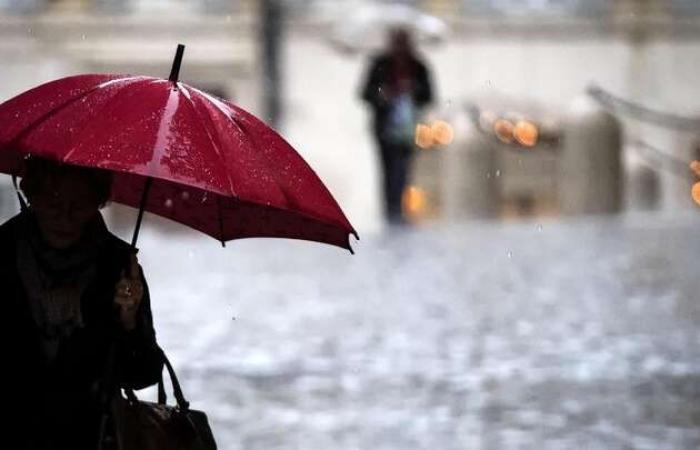 Vuelve el mal tiempo: alerta meteorológica amarilla para todo Trentino – Trento