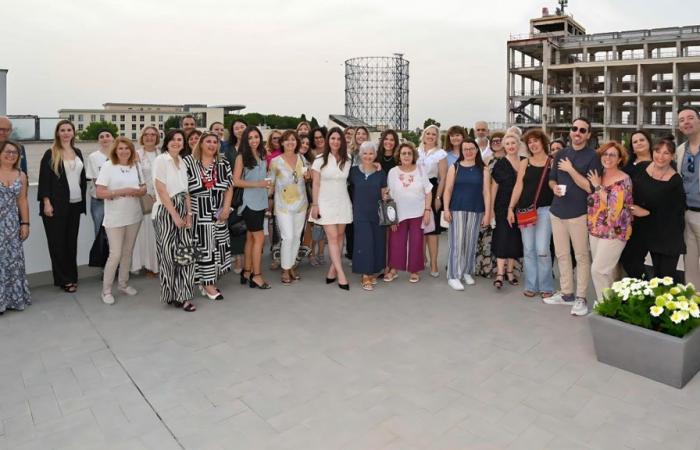Gracias a Shein abre en Roma un centro de apoyo económico a la mujer