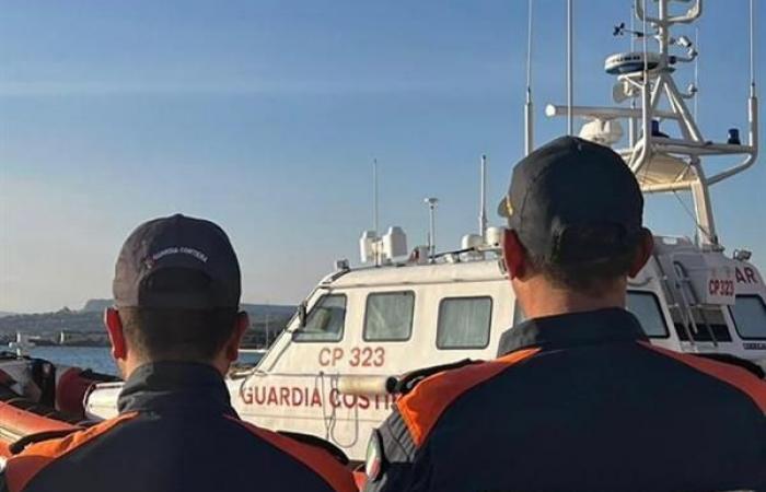 22 sanciones y 3 denuncias por delitos medioambientales: la Guardia Costera de Crotone ataca con fuerza