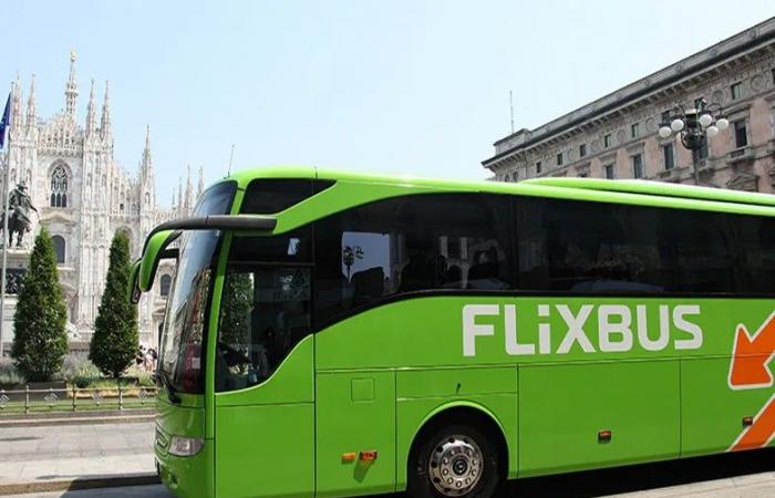 FlixBus consolida su oferta en Basílicata para facilitar el acceso a la zona de cara al verano