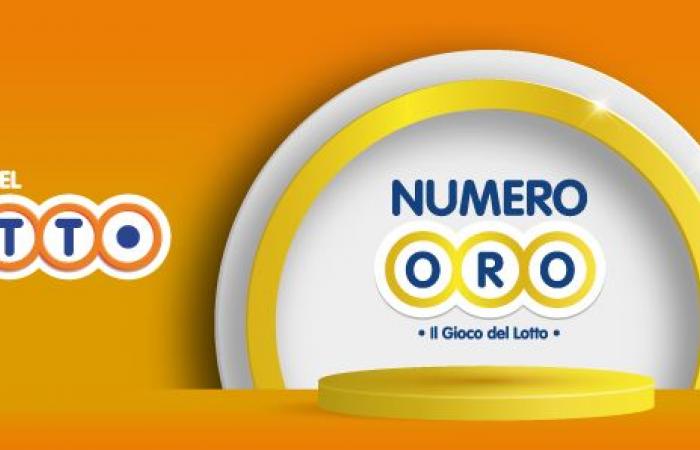 Lotto, el Número de Oro ofrece ganancias en toda Italia – AGIMEG