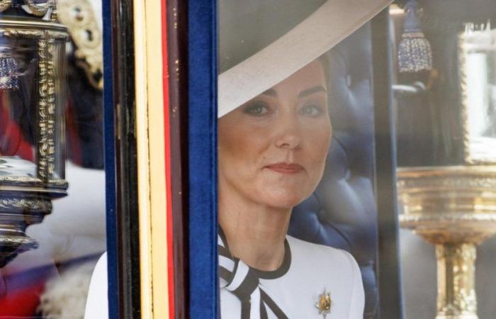 “Kate Middleton ‘dobló la esquina’. Así lo entendí”: habla la exsecretaria de la reina Isabel