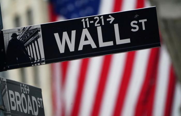 Centrarse en el mercado: se espera que Wall Street esté en números rojos, Europa retrocede mientras los PMI y el dólar suben