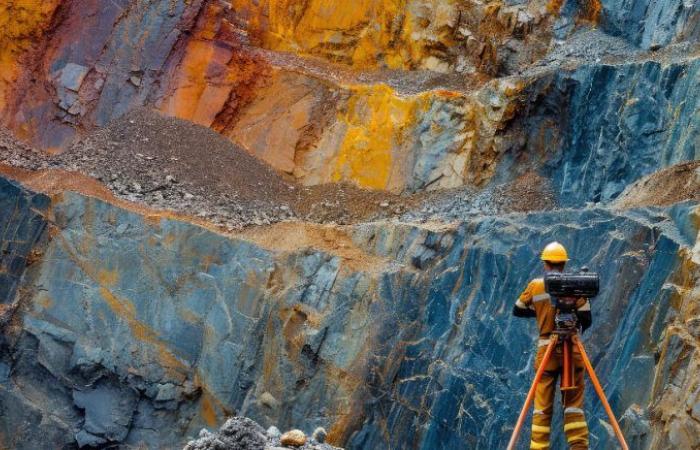 Minerales críticos: caída de precios e inversiones en la transición energética