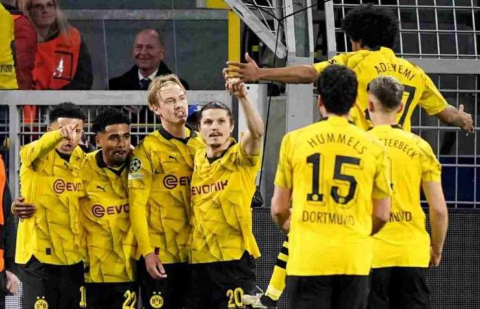 Adiós Dortmund, firma con los Giallorossi: todo está hecho para su llegada | Nota de prensa OFICIAL del club